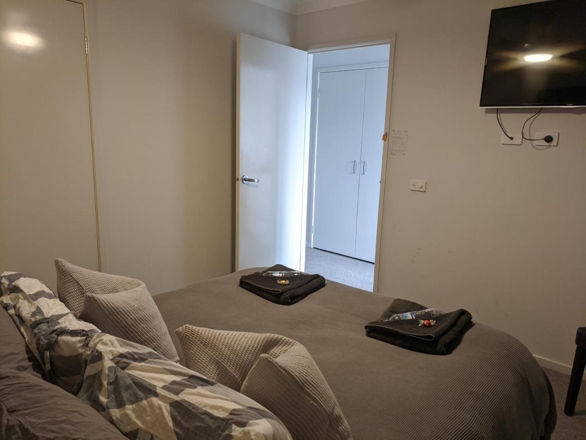 Your Home Away From Home وارنامبول المظهر الخارجي الصورة